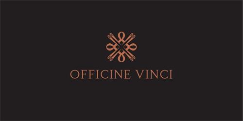 OFFICINE VINCI trademark