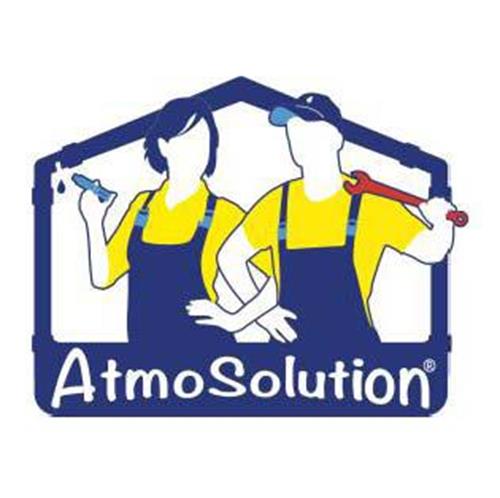 ATMOSOLUTION trademark