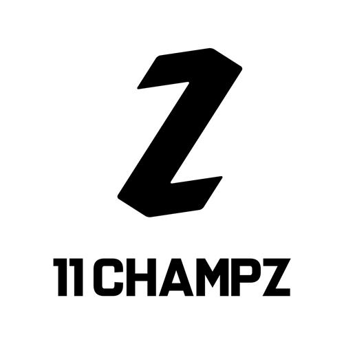 11CHAMPZ trademark