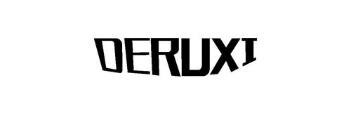 DERUXI trademark