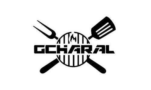 Gcharal trademark