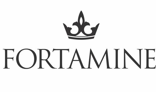 FORTAMINE trademark