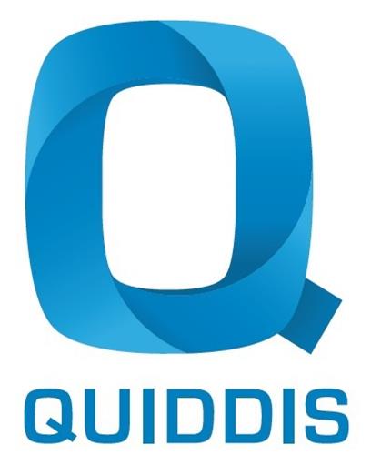 Q QUIDDIS trademark