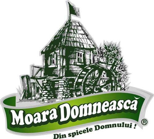 Moara Domnească R® Din spicele Domnului ! trademark