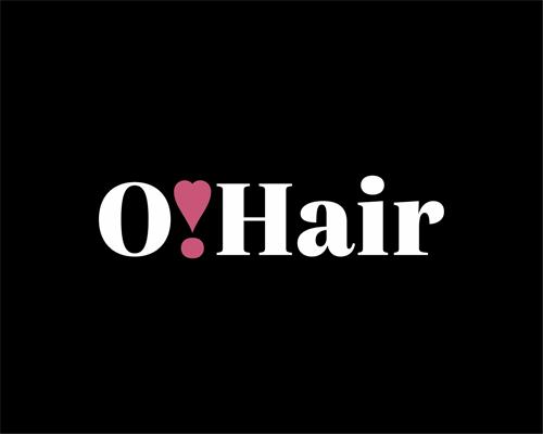 O!HAIR trademark