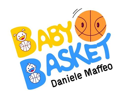 BABY BASKET DANIELE MAFFEO trademark