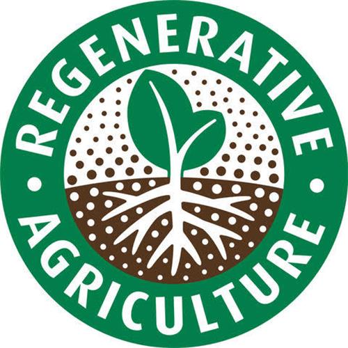 AGRICULTURE REGENERATIVE trademark