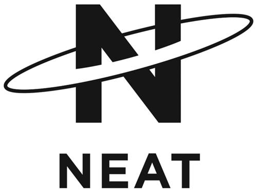 N NEAT trademark