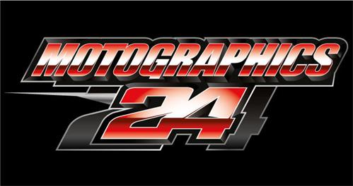 MotoGraphics24 trademark