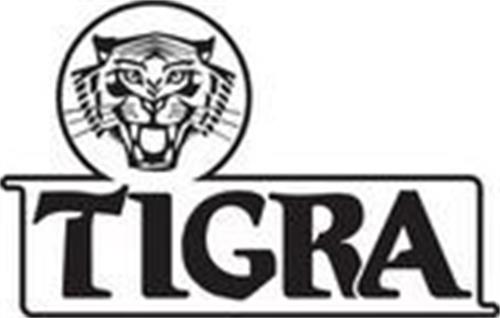 TIGRA trademark