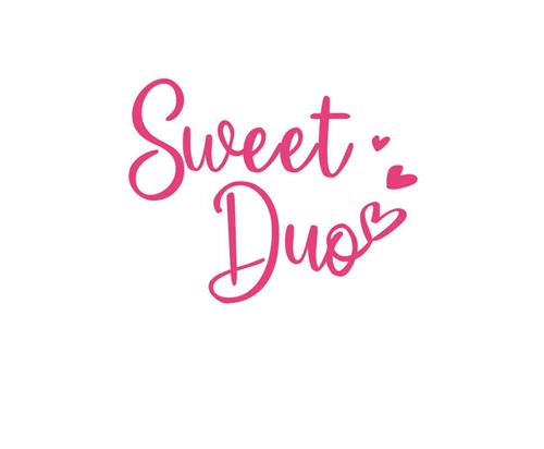 SWEET DUO trademark