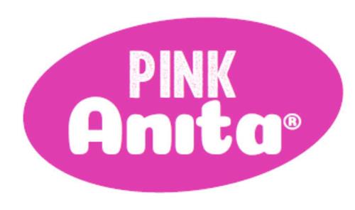 PINK ANITA trademark