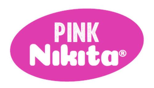 PINK NIKITA trademark