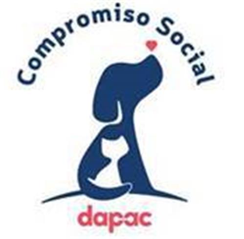 COMPROMISO SOCIAL DAPAC trademark