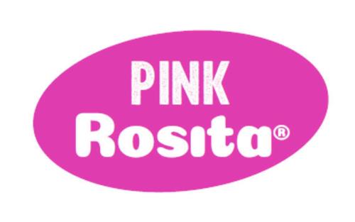 PINK ROSITA trademark