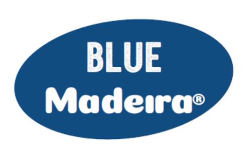 BLUE MADEIRA trademark