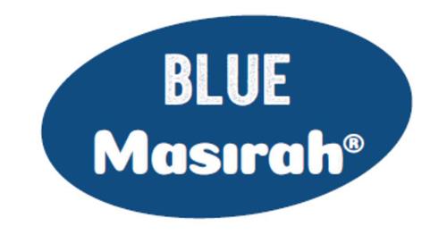 BLUE MASIRAH trademark