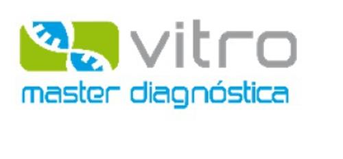 vitro master diagnóstica trademark