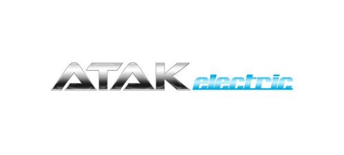 ATAK electric trademark