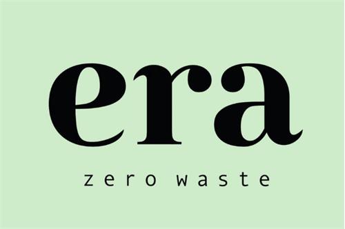 era zero waste trademark