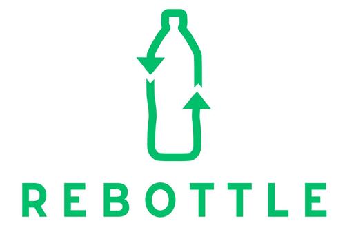 REBOTTLE trademark