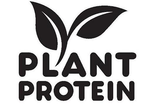 PLANT PROTEIN trademark