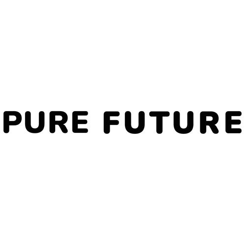 PURE FUTURE trademark