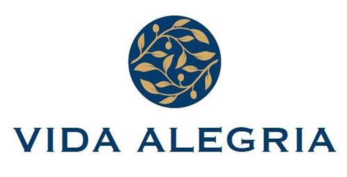 VIDA ALEGRIA trademark