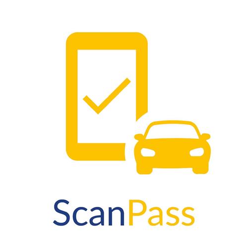 ScanPass trademark