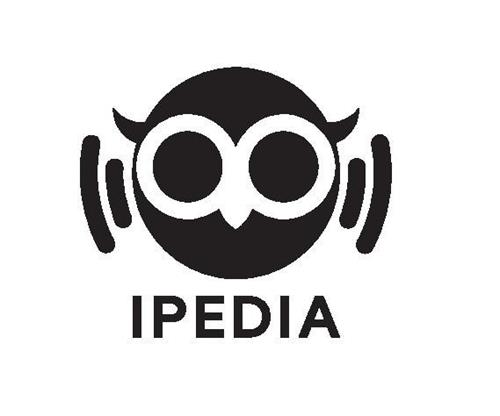 IPEDIA trademark