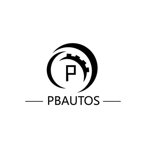 P PBAUTOS trademark