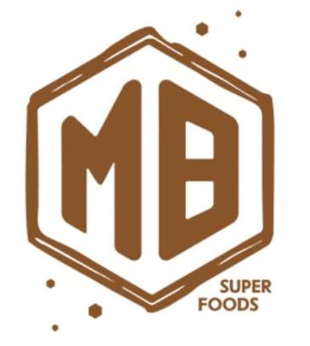 MB SUPER FOODS trademark