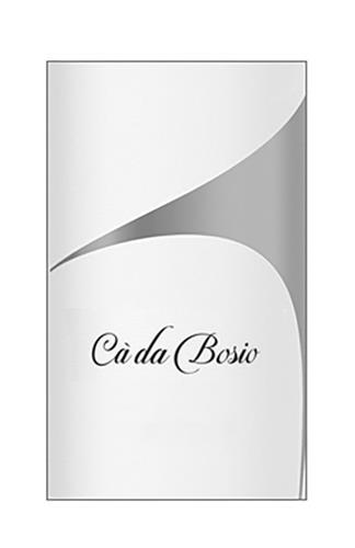 CA' DA BOSIO trademark