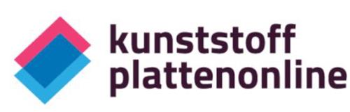 KUNSTSTOFF PLATTENONLINE trademark