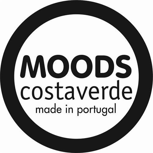 MOODS COSTA VERDE MADE IN PORTUGAL trademark