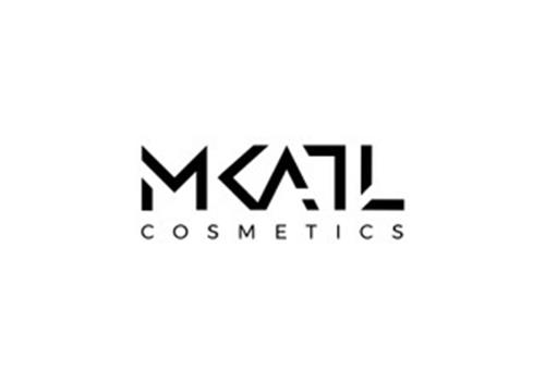 MKATL COSMETICS trademark