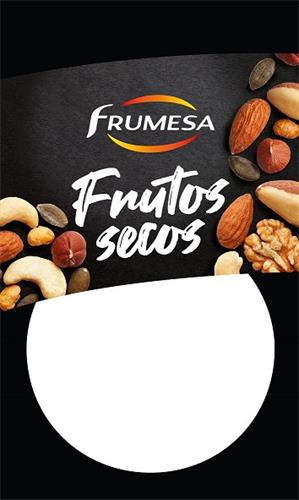 FRUMESA FRUTOS SECOS trademark