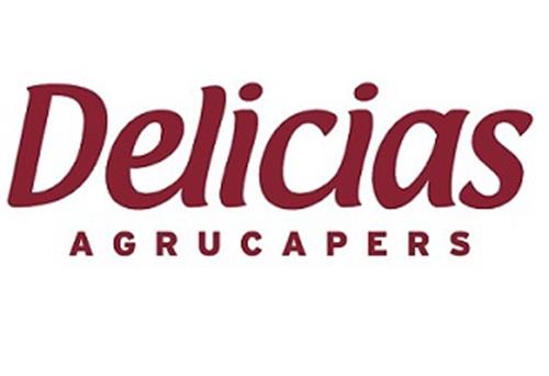 DELICIAS AGRUCAPERS trademark