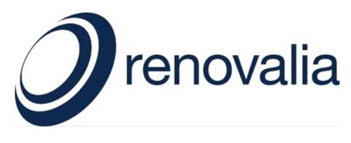 RENOVALIA trademark