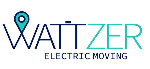 Wattzer Electric Moving trademark