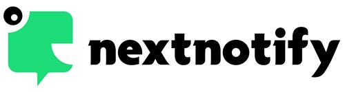 nextnotify trademark