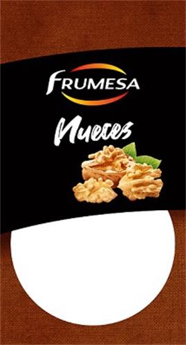 FRUMESA NUECES trademark