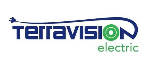 TERRAVISION ELECTRIC trademark