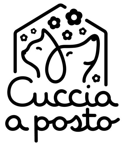 Cuccia a posto trademark