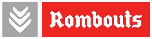 ROMBOUTS trademark