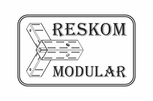 RESKOM MODULAR trademark