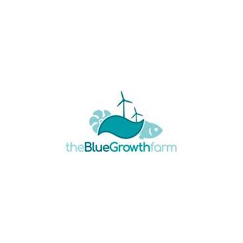 theBlueGrowthfarm trademark