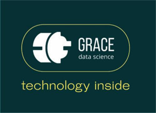 GRACE DATA SCIENCE TECHNOLOGY INSIDE trademark