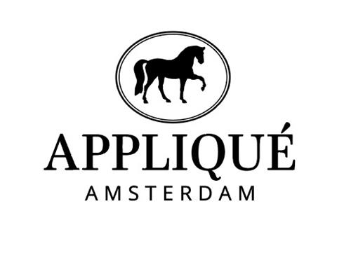 APPLIQUÉ AMSTERDAM trademark