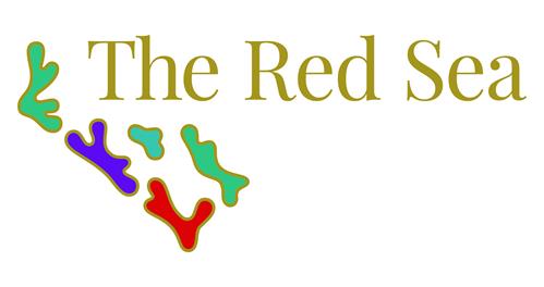 THE RED SEA trademark